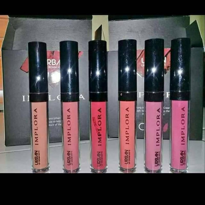 

lipcreamimplora