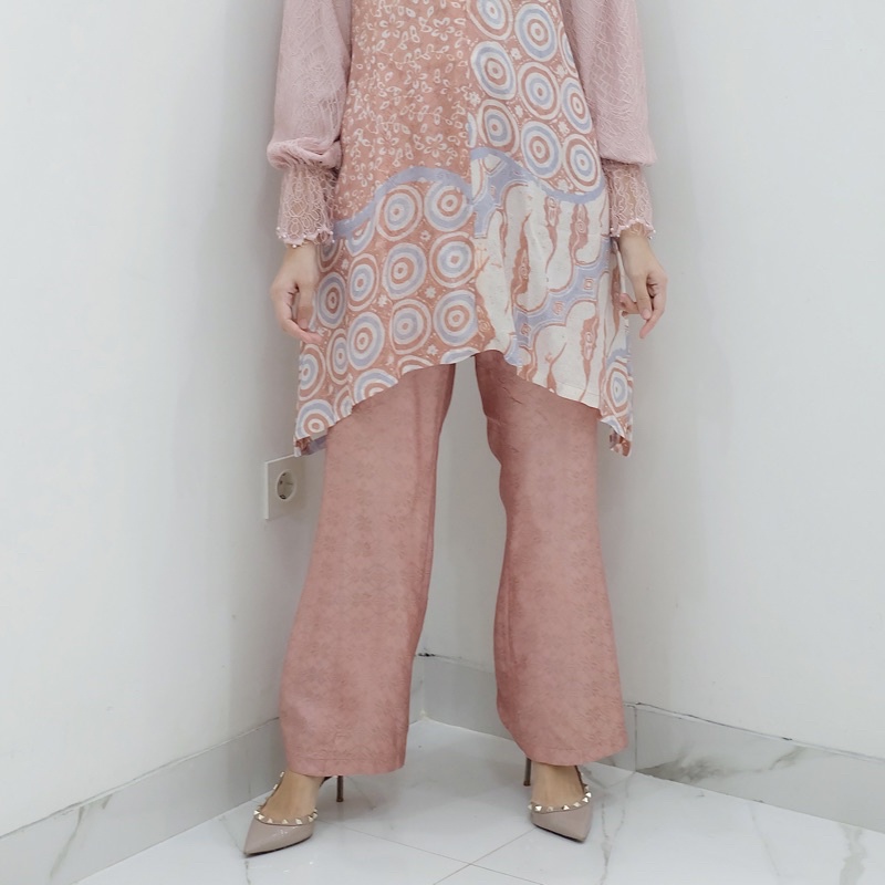 Audy Pants Semi Cutbray (HANYA CELANA) Part 2 by SARAH THE LABEL