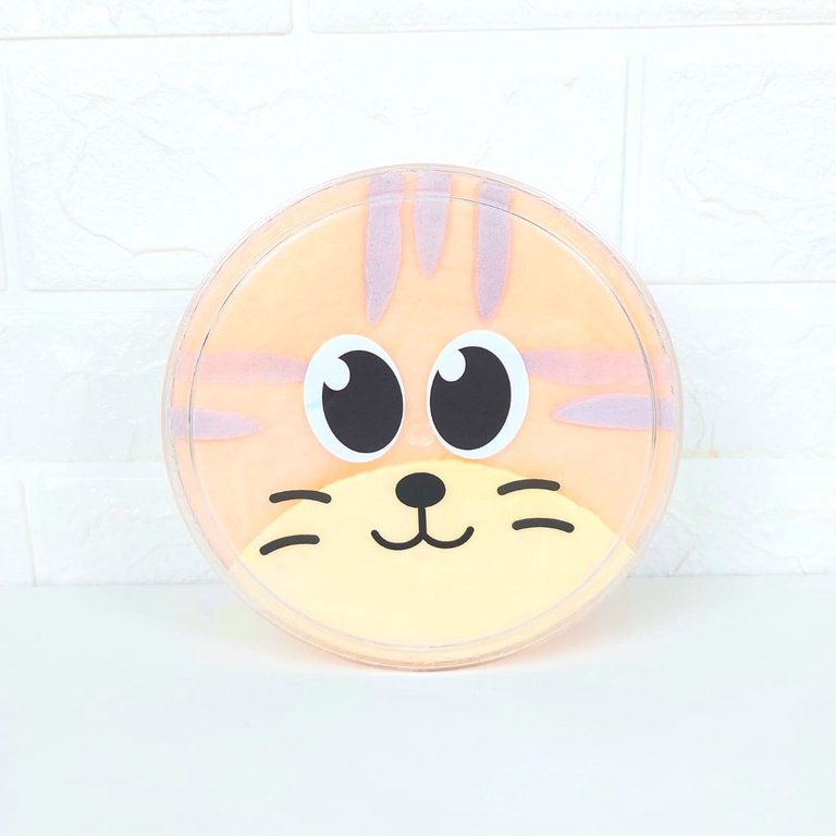 

Dalkom Toples_Panda Cotton Candy / Gulali / Arum Manis