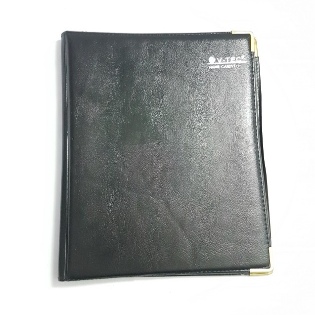 

NAME CARD HOLDER / TEMPAT KARTU NAMA VTEC VT480 ISI 480 SLOT