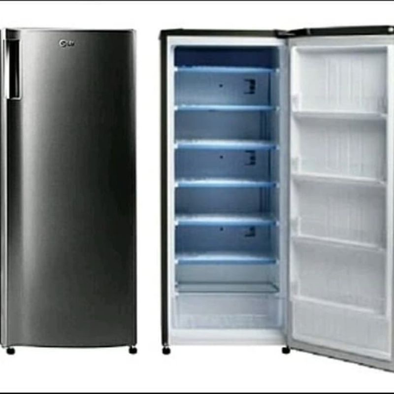 Freezer LG GN-IN304SL/ GN-IN304SL Freezer Asi Freezer Pembeku