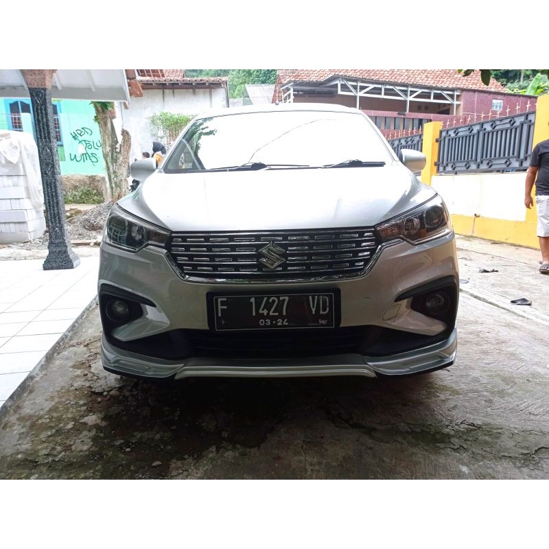 bodykit ertiga allnew sport 2018-2024