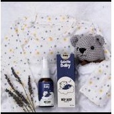 Minyak Essential Oil Penyeyak Tidur Bayi Gentle Baby Deep Sleep 30 ml