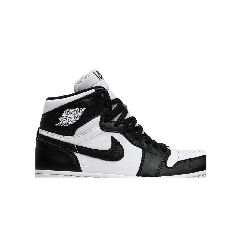 Air Jordan 1 Retro High OG ‘Black White’ 2.0