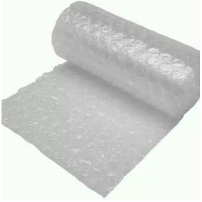 

Plastik Buble Wrap Tambahan Packing
