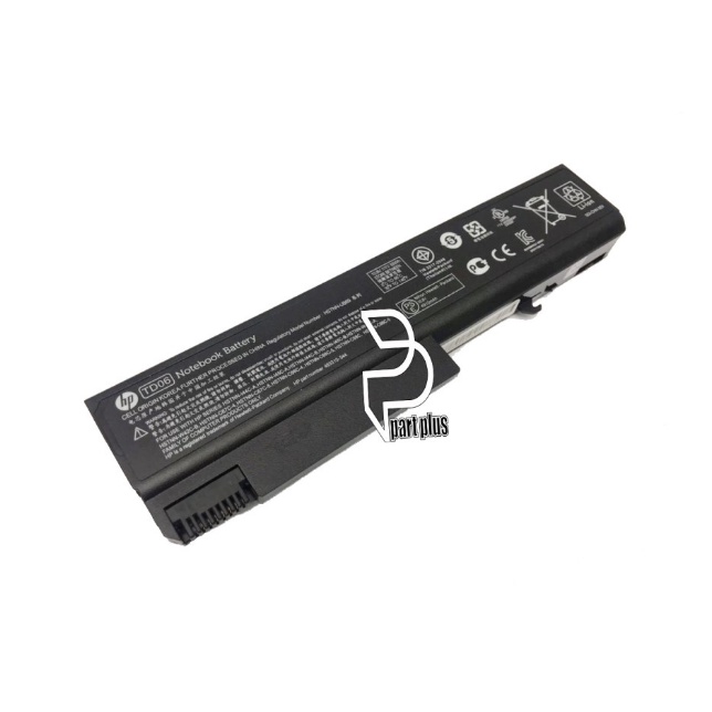 Baterai Batre Laptop HP Elitebook nc6400 6510b 6710p 6910 TD06