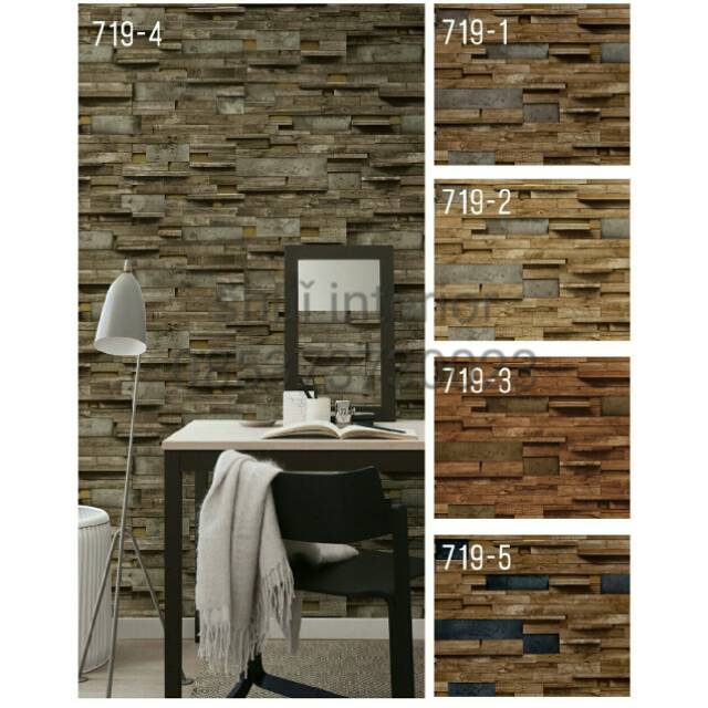 Wallpaper Korea / Wallpaper 3D