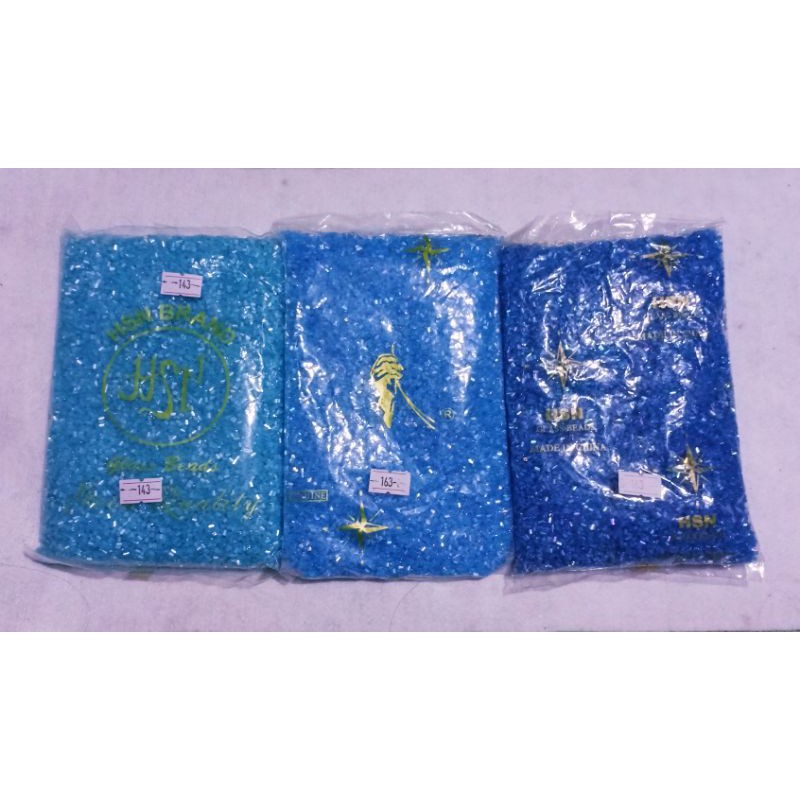 Payet bambu sakura/hsn/yck seri biru