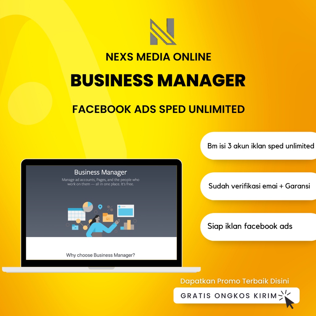 Dari Facebook Ads ke Adsense: Strategi Monetisasi Akun Bisnis Manager yang Efektif