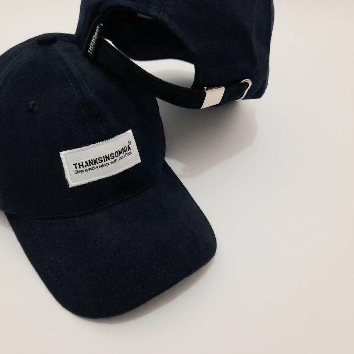 Terbaru  Topi pria distro hitam - thanksomnia - ediko - champion - polo - efg -topi bunga - topi pol