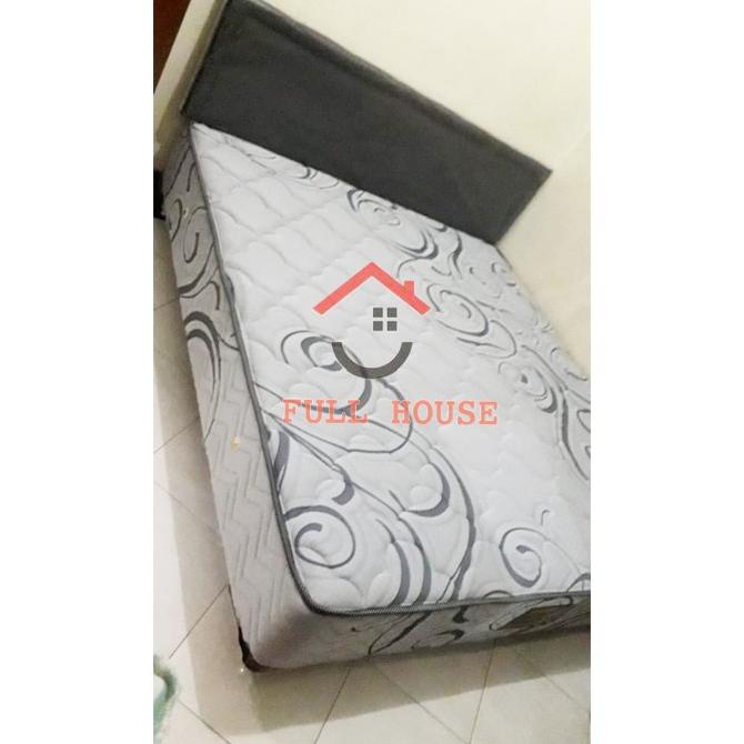 >*>*>*>*] Springbed Central Multibed 140 Murah