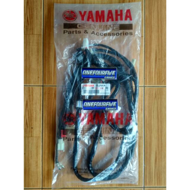 Kabel Body Mio Smile Original 28D