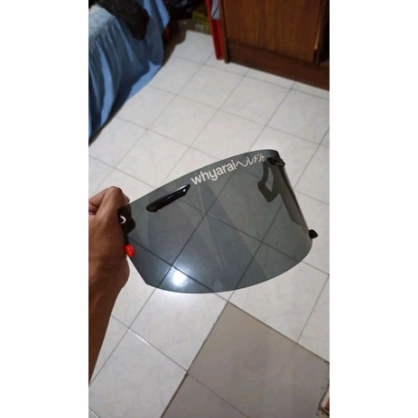 visor arai rx7x