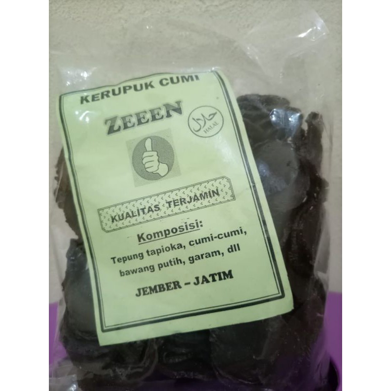 

KrupukCumi