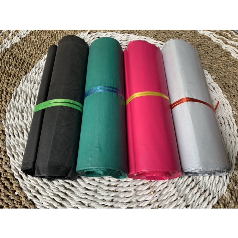 

PLASTIK POLYMAILER UK 28x42 ISI 100PCS