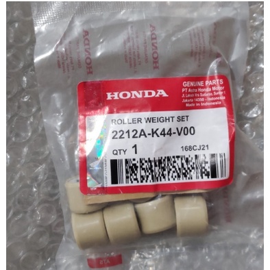 PROMO FLASH SALE ATS Roller Honda Beat Fi ISP K44