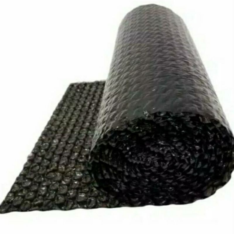 Bubblewrap untuk pembungkus produk biar aman