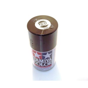 Tamiya Spray TS-11 Maroon