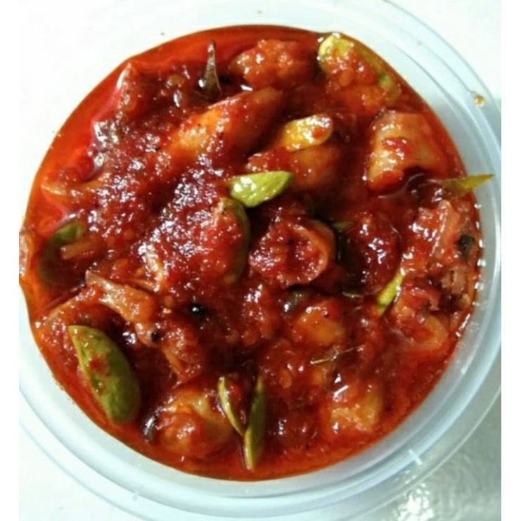 

sambel cumi nagih