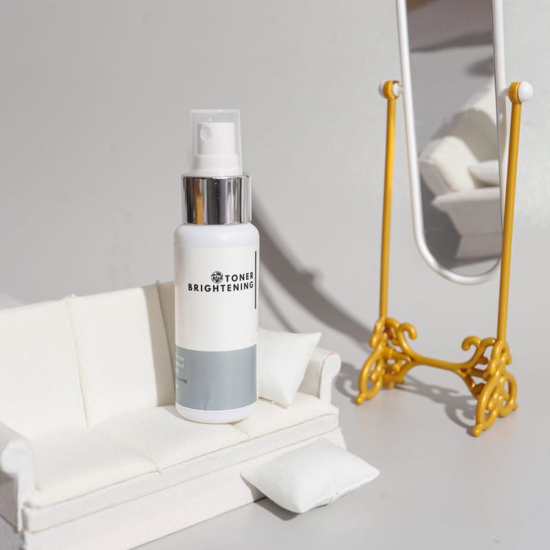 TONER BRIGHTENING GRADE A BY TMCO SKINCARE