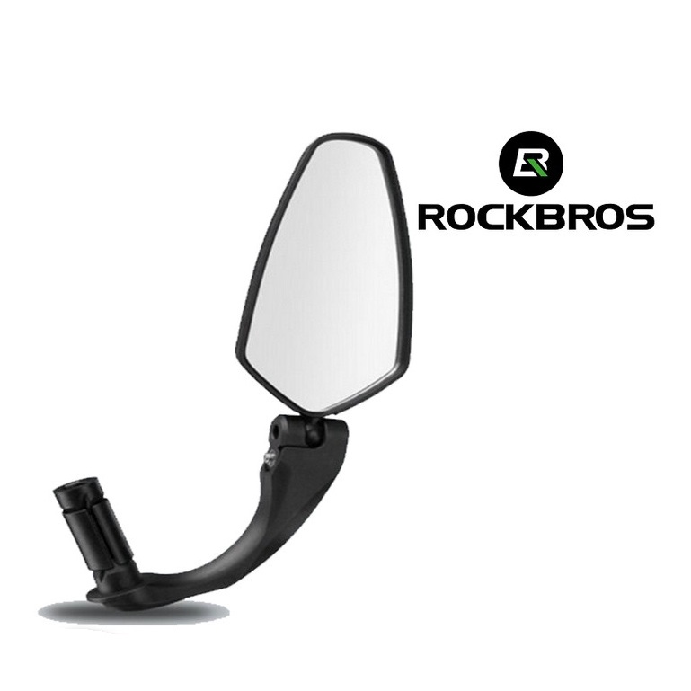 Spion Sepeda ROCKBROS FK-212  Cermin Sepeda Bicycle Rear View Mirror