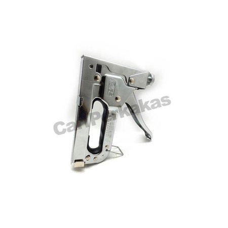

Terhot Staple Gun / Staples Gun / Staples Tembak / Staples Jok / Hekter Tembak 3 In 1 Mollar Terbagus