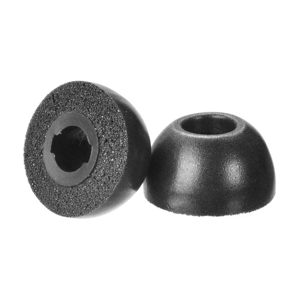 Suyo 3pasang Ear Tips Soft Noise Reduction Eartips Penyumbat Telinga Pengganti Untuk Samsung Galaxy Buds Pro