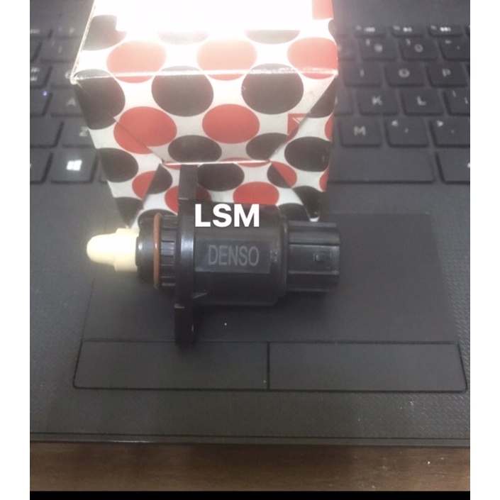 idle speed control / ISC actuator Grand max /Agya/Ayla