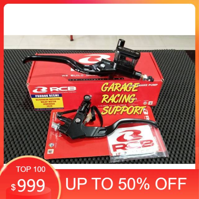 promo murah MASTER REM RCB DAN KOPLING SATRIA FU VIXION TIGER MP SONIC FIZR SATRIA CB150R DAN LAIN