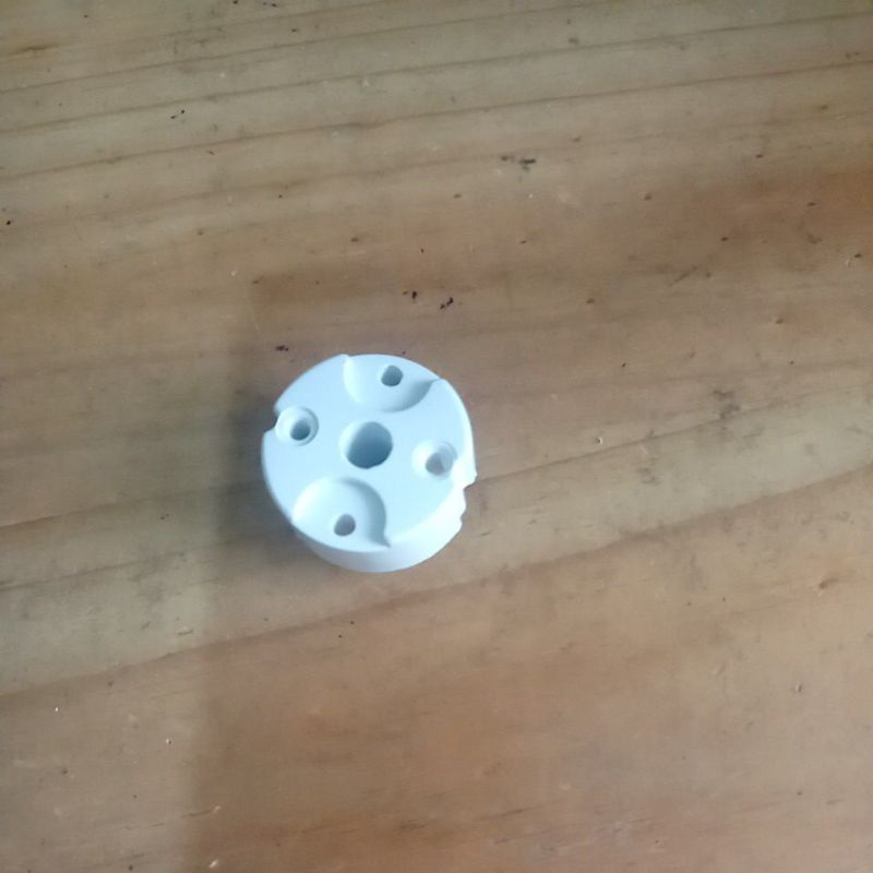 Braket motor kecil kipas angin kotak maspion