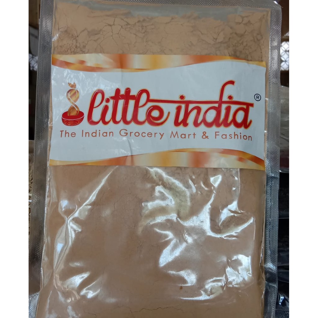 

BUBUK BAWANG PUTIH / LEHSUN MASALA / GARLIC POWDER @250 GR