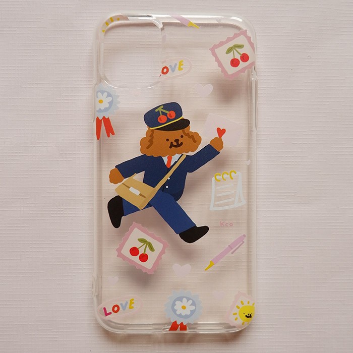 Kellysandco Handphone Case - IPhone 11