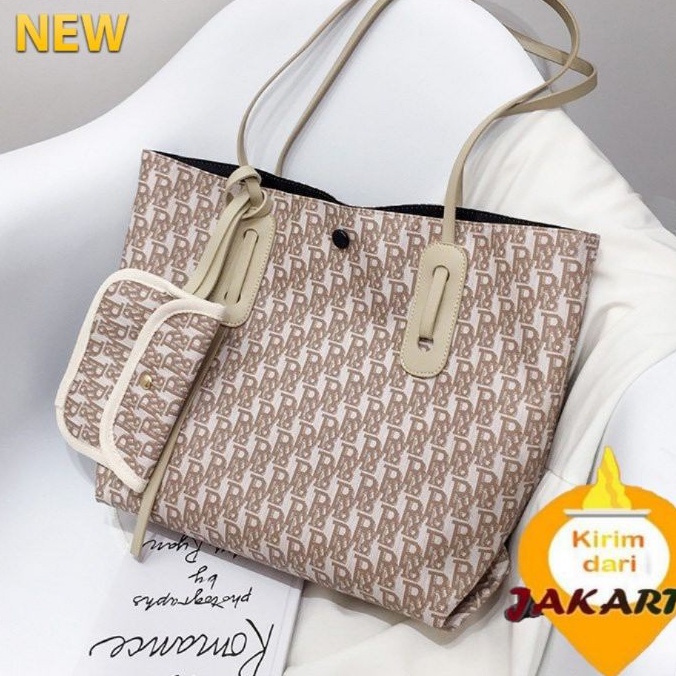 (2PC BISA IKG)GTBI99886062 New Arrival  !!!  Tas Selempang  Tas Wanita Import  Premium Terbaru