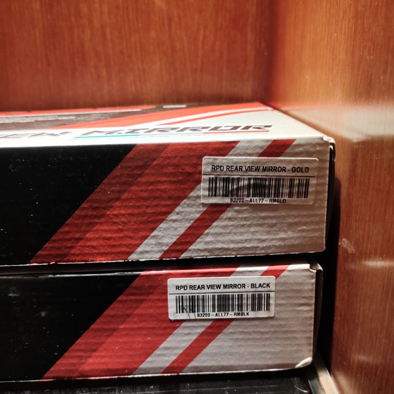 Spion RPD universal