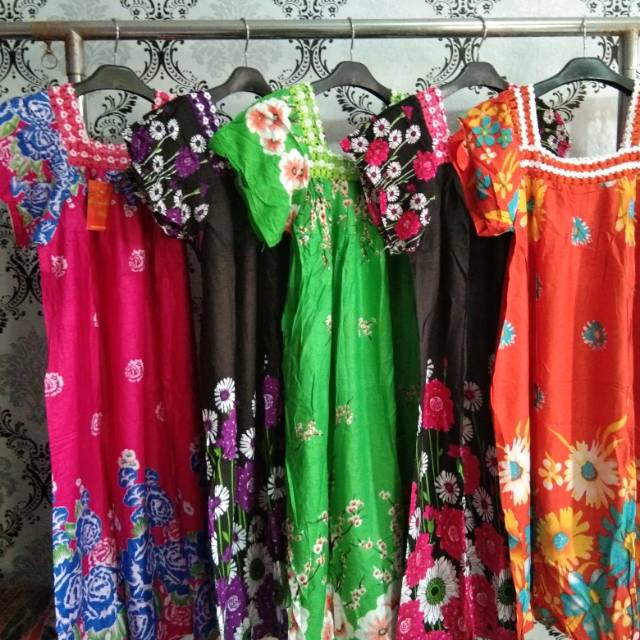 DASTER BUNGA/DASTER SEKSI