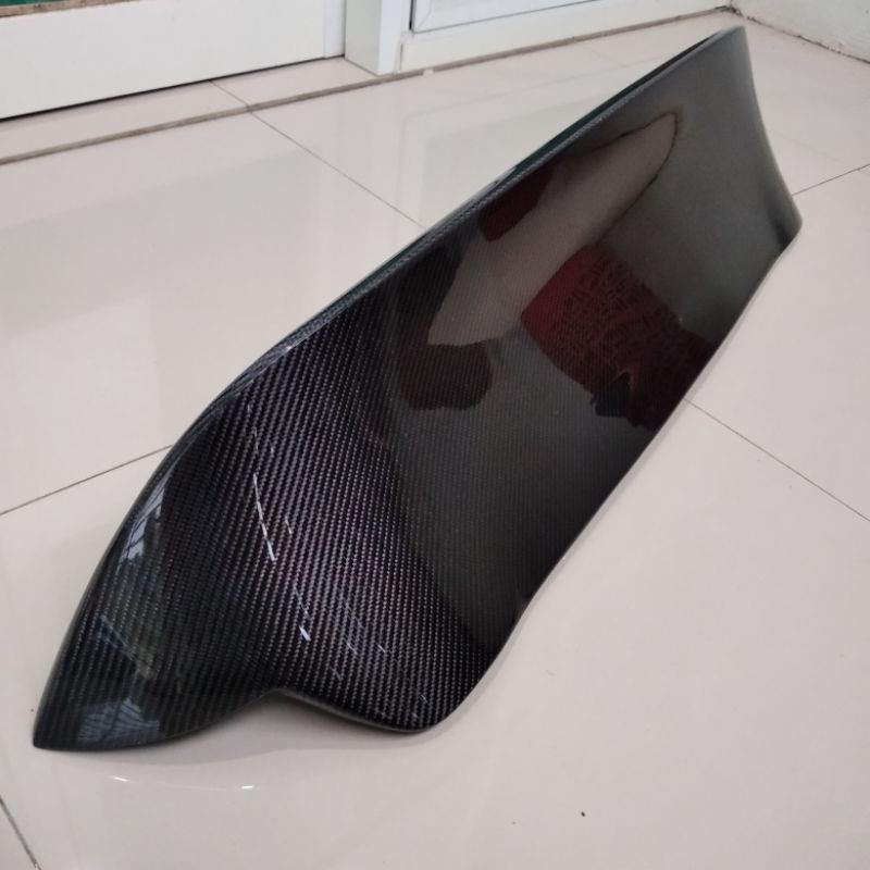 spoiler spoon carbon Brio old model v2