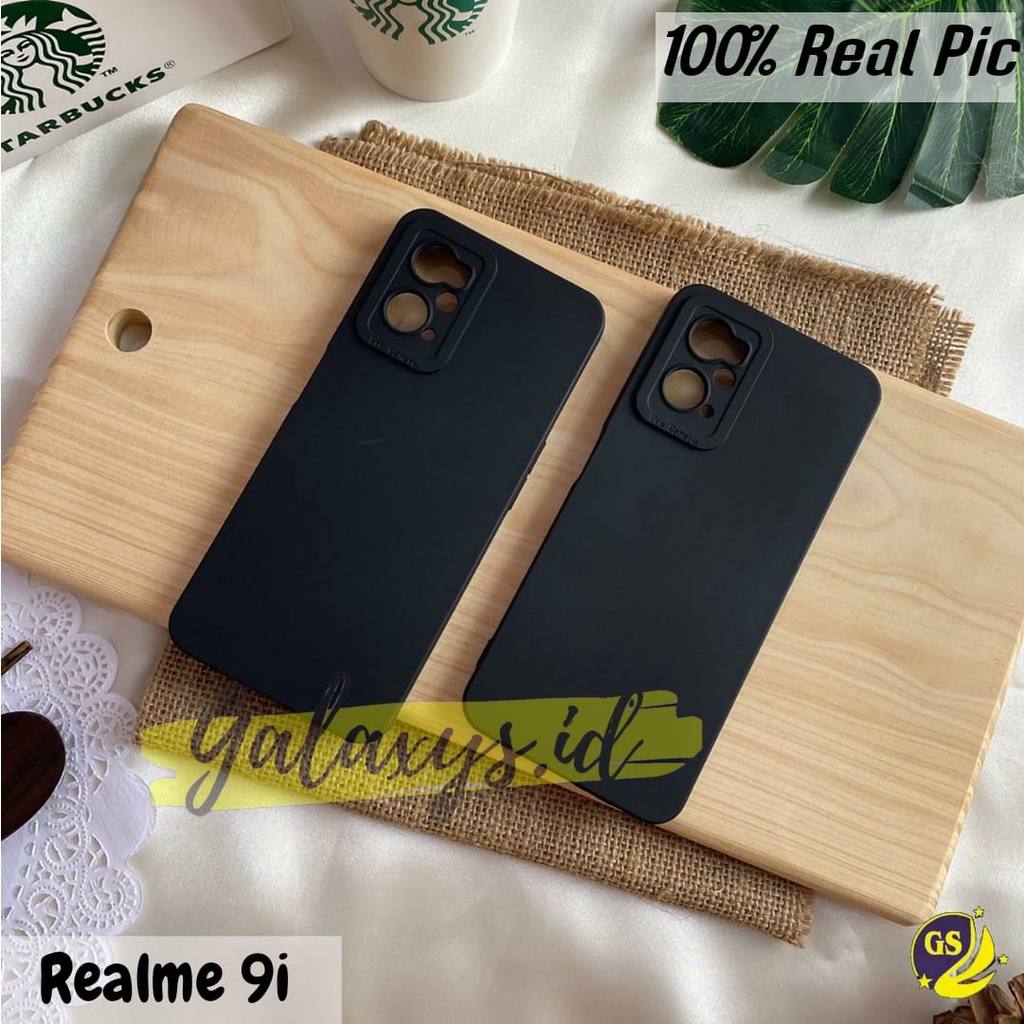 CASE REALME 3 REALME 5 5I 5S REALME 5 PRO REALME 7i REALME 8 5G 8i 8 /8 PRO  REALME 9I REALME 9 PRO   SOFTCASE CASE PRO CAMERA PROTECTION CASEPRO TPU PREMIUM SLIM MATTE PELINDUNG KAMERA