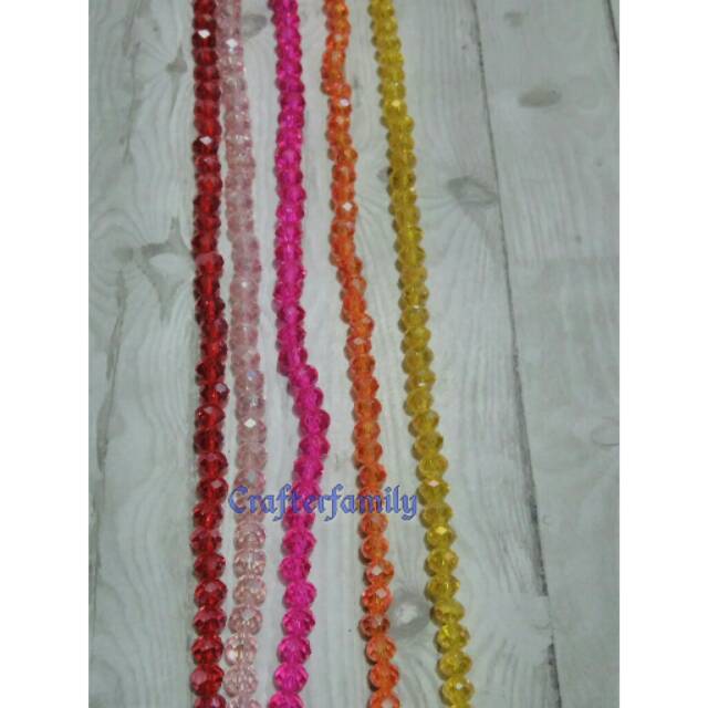 

Cheko 6 mm warna special