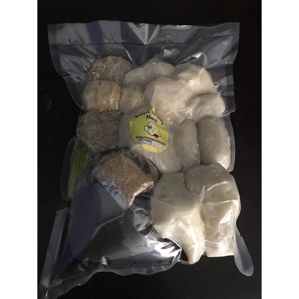 

paket pempek besar