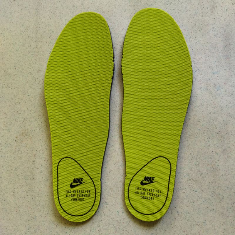 Insole Original berbagai jenis Untuk Sepatu Sport | Running | Jogging |