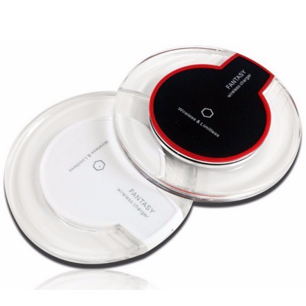 Wireless Qi Charger for Android / iOS - SW3001