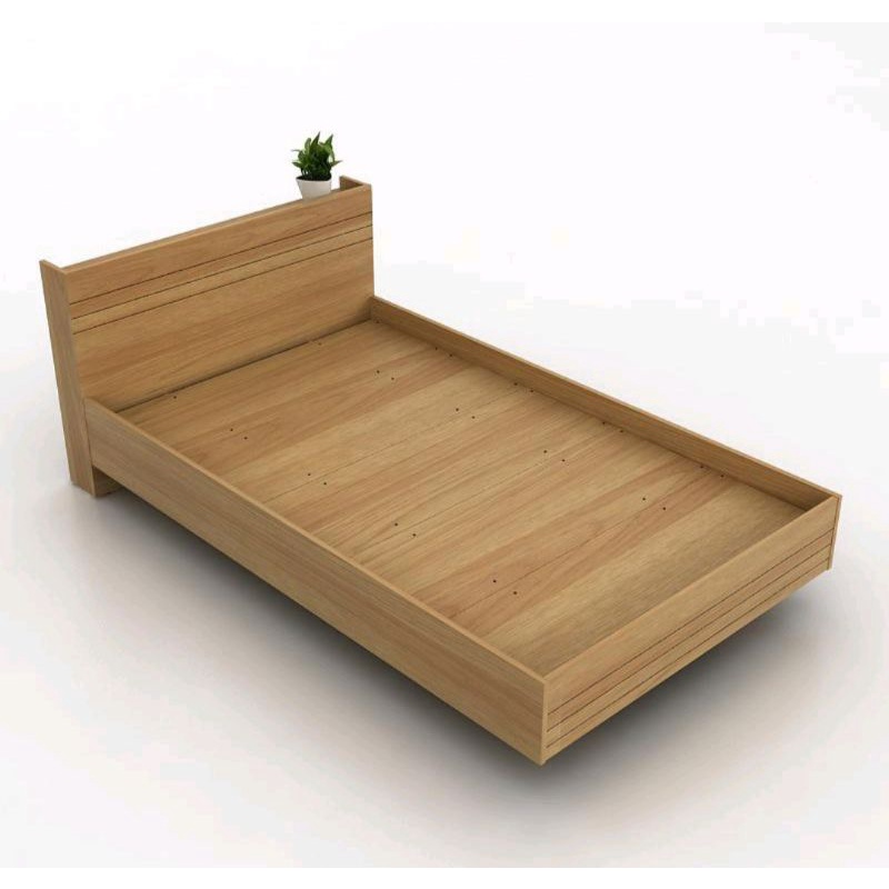 dipan kayu 160