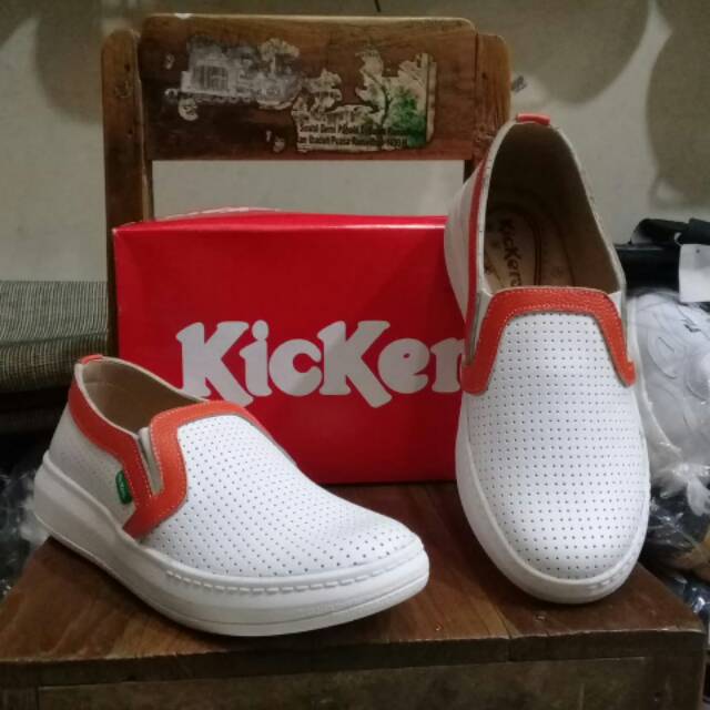 Kickers cewek