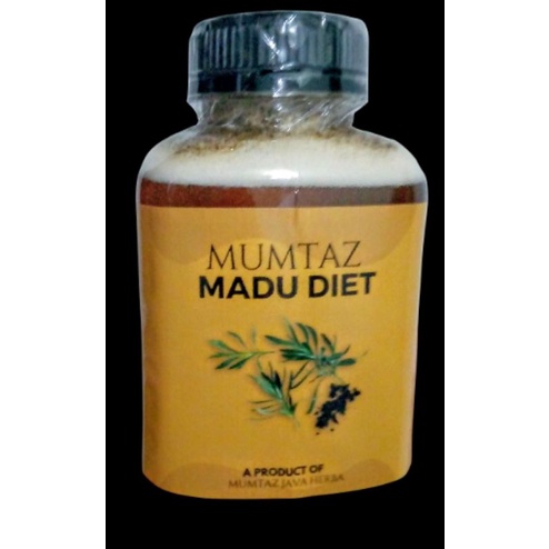 

Mumtaz madu diet