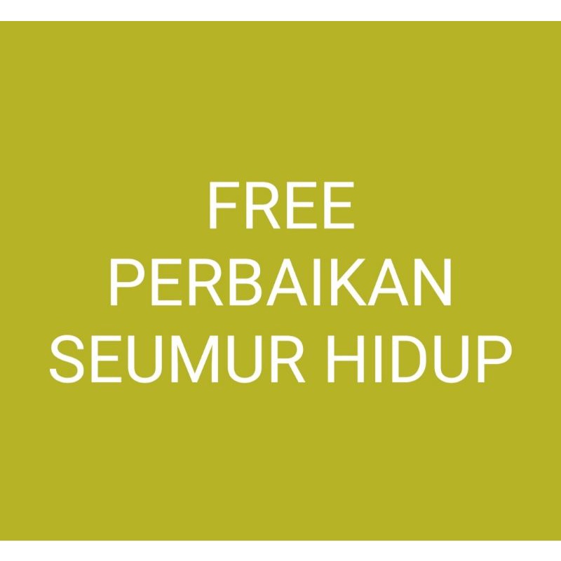 garansi alycia &amp; missme jewelry