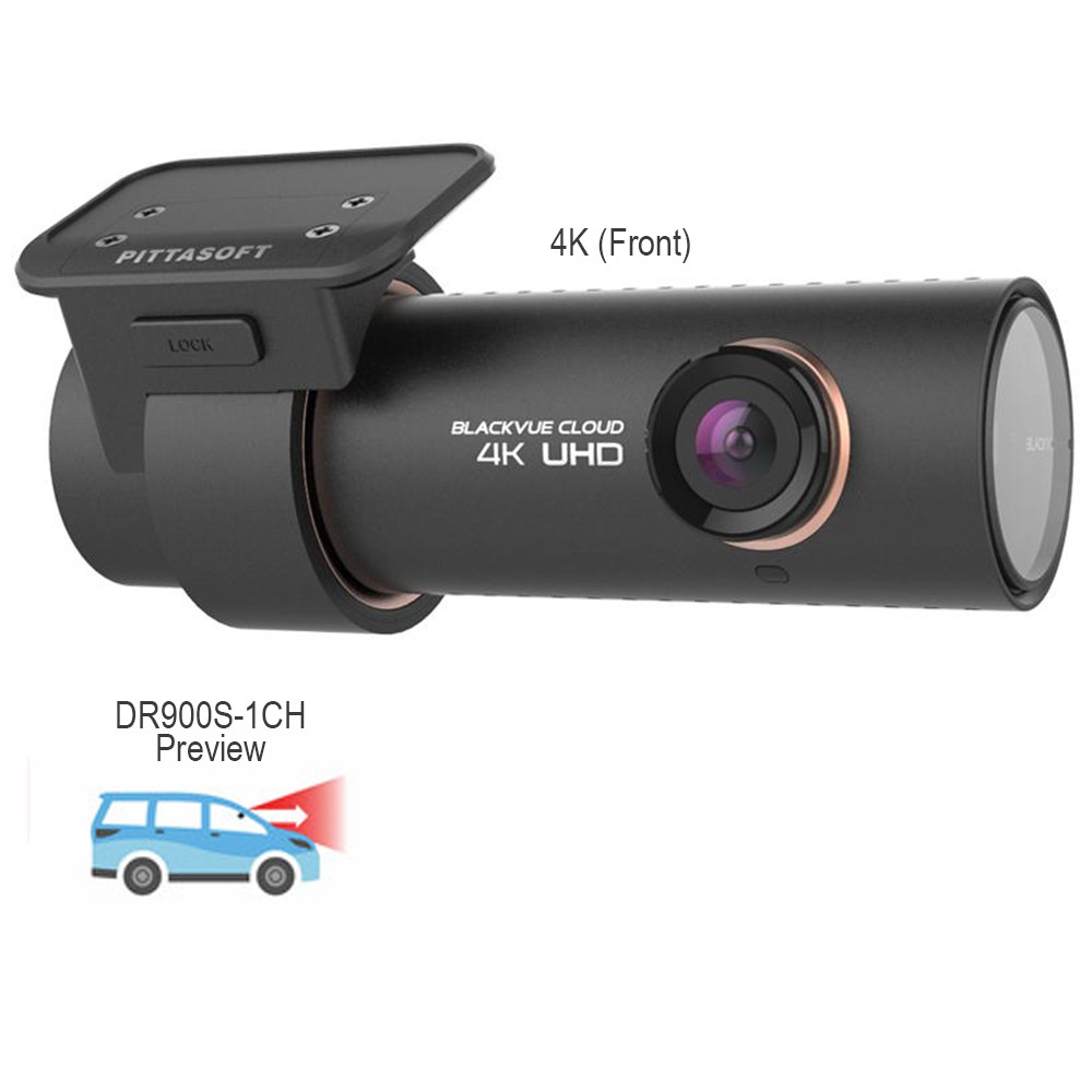 Blackvue DR900S-1CH