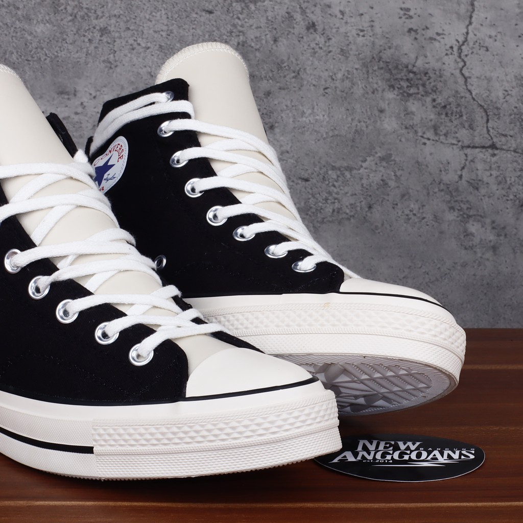 converse x fear of god essentials