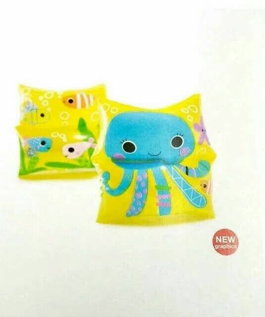 intex pelampung 59650