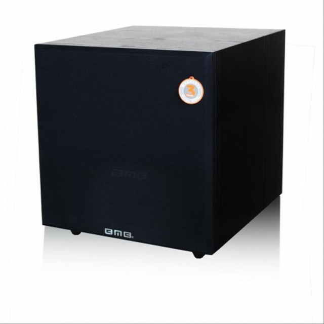 Subwoofer bmb sw 112 se
