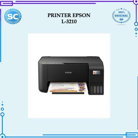 Printer Epson L3210 Ecotank Witaannta